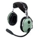 thumbnail image 1 of Auriculares De Aviación H10 13 4 Con Micrófono Con Cancelación De Ruido, 1 of 1