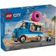 thumbnail image 1 of Bloques de construcción Lego Camion de Donuts, 1 of 4