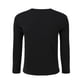 thumbnail image 3 of Polera Primera Capa Micropolar Cuello Redondo Sin Costuras Hombre, 3 of 3