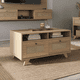 thumbnail image 4 of Mesa de Centro 2 Cajones 2 Repisas Trama Roble, 4 of 7