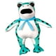 thumbnail image 4 of Juguete De Peluche De Rana De Peluche, Lindo Y Suave Para Niños, Regalos De Cumpleaños, Favores De Fiesta, 30cm, 4 of 5