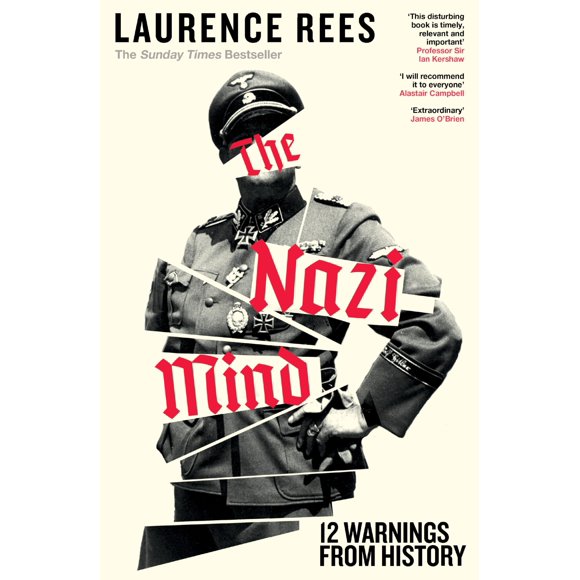 Libro Viking Drill & Tool: La Mente Nazi