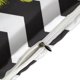 thumbnail image 4 of Black & White Holiday Grinch 3 Pieces Duvet Cover Set Full Size Super Soft Fade Resistant Microfiber, 4 of 4