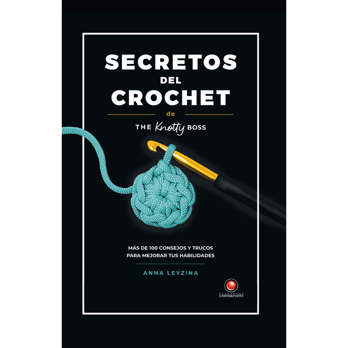 Contrapunto - Secretos Del Crochet
