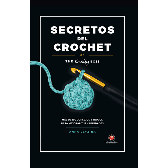 Secretos del crochet