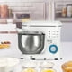 thumbnail image 2 of Batidora Amasadora 6 Velocidades Cocina Reposteria 6.8L Lau, 2 of 3
