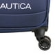 thumbnail image 5 of Maleta blanda S de cabina Nautica Lisboa 10kg azul, 5 of 8