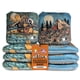 thumbnail image 1 of Cornhole365 Set de 8 bolsas profesionales Stick & Slide para cornhole, 1 of 7