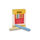thumbnail image 5 of Pizarra inteligente Chalk School, colores surtidos, paquete de 12, 5 of 8