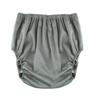 Ioensy - Cubierta De Pañales De Ropa Interior De Incontinencia De Fugas Para Adultos Silenciosidad Para Personas Mayores