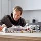 thumbnail image 3 of Kit de construcción LEGO Star Wars Tantive IV 75244 con 1768 piezas, 3 of 7