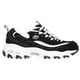thumbnail image 1 of Zapatilla Mujer D lites Play On Negro Blanco  Skechers, 1 of 4