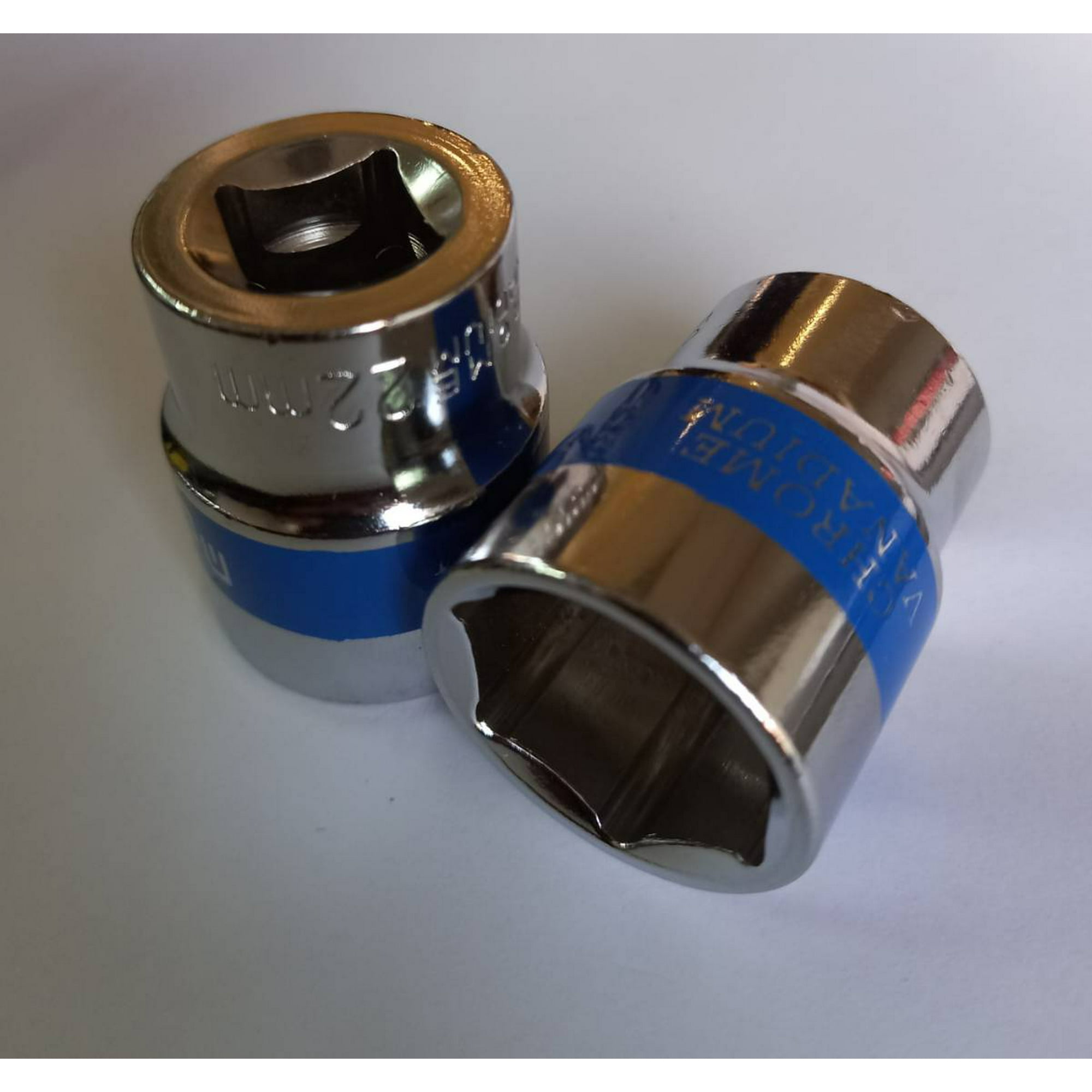 Mundo Eve - Dado 22mm