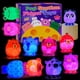 thumbnail image 1 of Juguete Pop Succión Animal ChildFun Pack 12 LED, 1 of 3