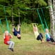 thumbnail image 5 of Set de Juego Obstáculos Swingline 11 m Swingline 36 ft 5 Obstacles, 5 of 5