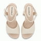 thumbnail image 3 of Sandalia Mujer Crema Cecilia Piccadilly, 3 of 3