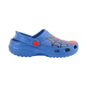 Sandalias Crocs Tbc Marvel Spiderman Infantil | 324015686 - Talla 30