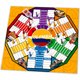 thumbnail image 1 of Juego Parquas Magnatico Colombiano 2 a 6 Jugadores Plegable, 1 of 2