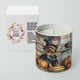 thumbnail image 5 of Vela de soja Caroline's Treasures Yorkie Fall Kitchen, 300 ml, 5 of 5