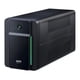 thumbnail image 1 of Ups 1200 Va Bx1200mi-ms Interactiva 5 Salidas Negro Talla Única, 1 of 5