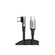 thumbnail image 2 of UGREEN Cable USB-C 2.0 a USB-C 2.0 1m, 2 of 4