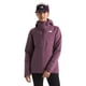 thumbnail image 1 of Chaqueta THE NORTH FACE Carto Triclimate para Mujer - XS, 1 of 3