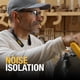 thumbnail image 3 of Auriculares con banda para el cuello DEWALT Heavy Duty Magnetic Bluetooth, 3 of 8