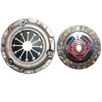 Repuestos Del Sol - Kit Embrague Toyota Corolla 1.3 1988 1992