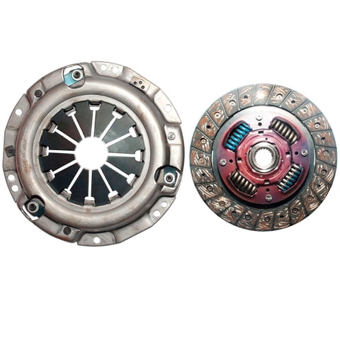 Repuestos Del Sol - Kit Embrague Toyota Corolla 1.3 1988 1992