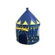 thumbnail image 2 of Castillo Carpa Para Niños Azul Genérico, 2 of 2