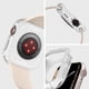 thumbnail image 3 of Funda Spigen Rugged Armor para Apple Watch Series SE3/9/8/SE2/7/6/SE5/4 de 45 mm/44 mm, 3 of 7