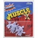 thumbnail image 1 of Figure Masters of the Universe M.U.S.C.L.E., paquete de 3, 1 of 1
