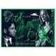 thumbnail image 1 of Rompecabezas Toynk The X files I Want To Believe De 1000 Piezas, 1 of 9