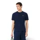 thumbnail image 1 of Polera Hombre Core Performance Crew Navy Lacoste, 1 of 3