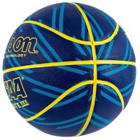 Balón De Baloncesto Wilson Ncaa Elevate Vtx Talla 7 75 Cm