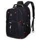 thumbnail image 1 of Mochila de viaje para portátil SHRRADOO Extra Large 52L 17" Negra, 1 of 7