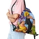 thumbnail image 2 of Mochila de Cuerdas Desmarcar Las Locuras Del Emperador 30x40 cm, 2 of 6
