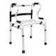 thumbnail image 1 of Andador Burrito Silla De Ducha Plegable 3 En 1 Portatil 804E, 1 of 3