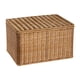 thumbnail image 1 of Cesta Organizadora De Artículos Diversos, Contenedor De Almacenamiento Decorativo Para Escritorio, Gabinete De Cocina L, 1 of 5