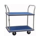 thumbnail image 1 of Carro De Servicio 2 Bandejas, 1 of 2