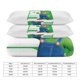 thumbnail image 4 of Super Mario Duvet Cover Set 3 Piece Bedding Set Double Sided Printing Decorative Comforter Cover Set, 4 of 5