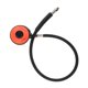 thumbnail image 1 of Regulador De Buceo De Segunda Etapa, Equipo De Respiración, Controlador De Snorkel, Color Rojo, 1 of 5