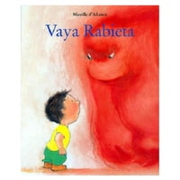 Corimbo - Vaya Rabieta (T.D.) Blanco