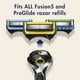 thumbnail image 2 of Recambio Razor Gillette ProGlide Shield Power para hombre con 1 cuchilla, 2 of 3