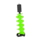 thumbnail image 1 of Barrena Para Hielo De Metal De Corte Rápido Para Pesca En Lagos Y Deportes De Invierno, 75 Cm, Color Verde, 1 of 5