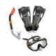 thumbnail image 1 of Kit buceo +14 Color Negro, 1 of 3