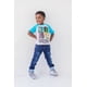 thumbnail image 2 of Camiseta Minecraft Mobs Creeper Steve Alex Skeleton para niños de 7 a 8 años, 2 of 7