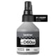 thumbnail image 1 of Botella de Tinta Original BTD60BK Negro, 1 of 3