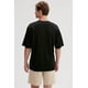 thumbnail image 3 of Polera Hombre Print Posicional Negro, 3 of 4