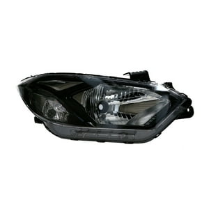 Deifo - Optico Derecho Chevrolet Onix Prisma 2016- 2020